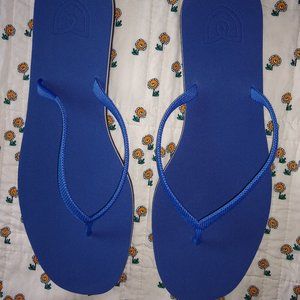 Rothy's The Flip Flop Splash Size 9